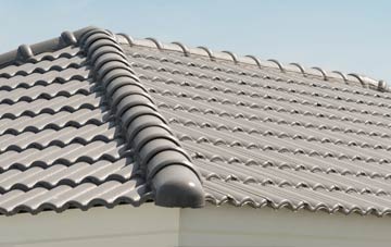 advantages of Hanford clay roofing