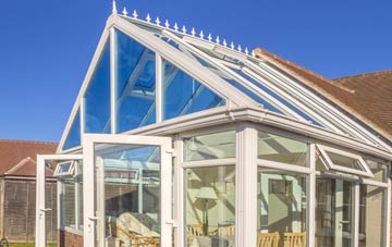 conservatory roof insulation costs Hanford