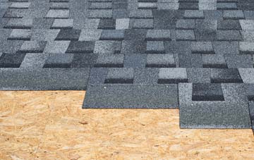 expert Hanford asphalt roof companies