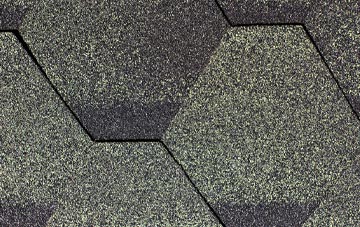 Hanford fibreglass shingle repairs