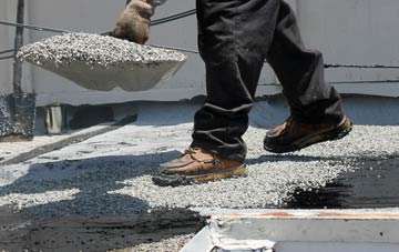 Hanford flat roofing companies