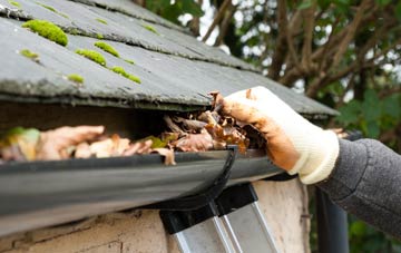 gutter cleaning Hanford