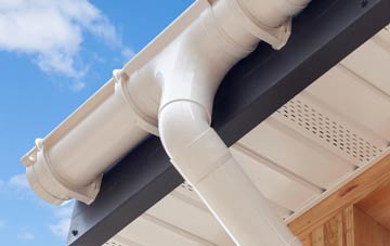 Hanford gutter installation costs