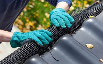 Hanford gutter repair companies