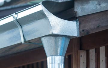 Hanford guttering companies