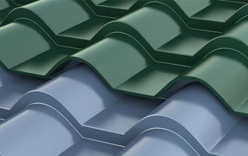 who should consider Hanford plastic roofs