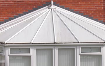 Hanford polycarbonate conservatory roof repairs