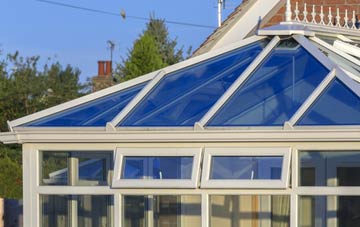 professional Hanford conservatory insulation