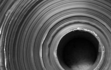 Hanford pvc roof replacement