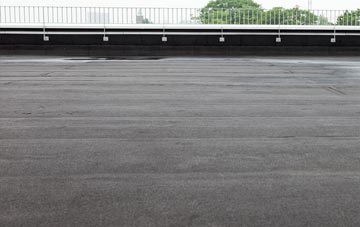 Hanford asphalt roof replacement