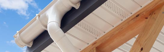 get Hanford guttering quotes today