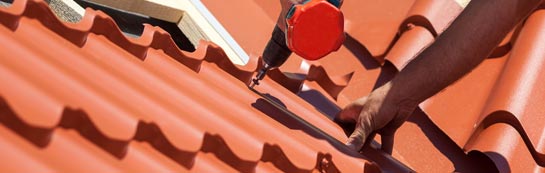 save on Hanford roof installation costs