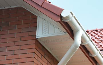 Hanford soffit repair costs