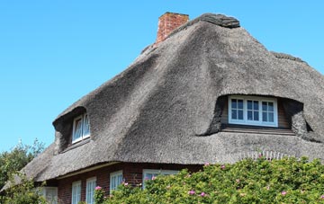 thatch roofing Hanford