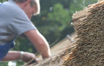 professional Hanford thatchers