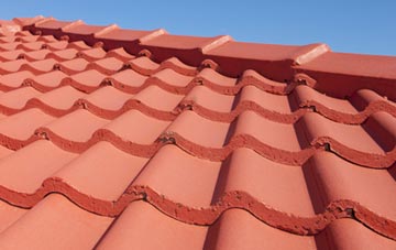 Hanford tile and slate roof replacement