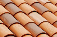 Hanford clay roofing