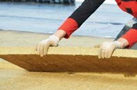 find rated Hanford roof insulation companies