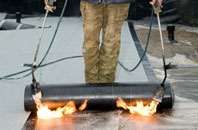 Hanford flat roof sealing quote