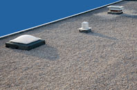 Hanford flat roofing