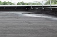 find rated Hanford flat roofing companies