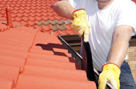 Hanford gutter repair