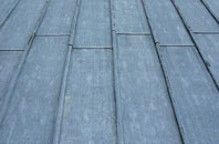 Hanford lead roofing