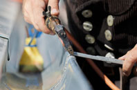 Hanford lead roof quotes