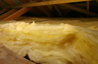 Hanford pitch roof insulation