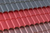 find rated Hanford plastic roofing companies