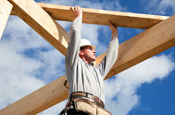 Hanford roof replacement work