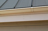 Hanford soffit repair