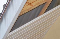 rated Hanford soffit repair companies