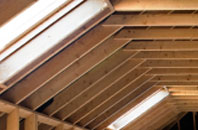 Hanford tapered roof insulation quotes