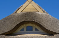 Hanford thatch roofing