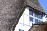 find rated Hanford thatchers